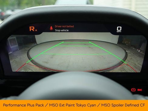 Used 2022 McLaren 720S Spider image 21