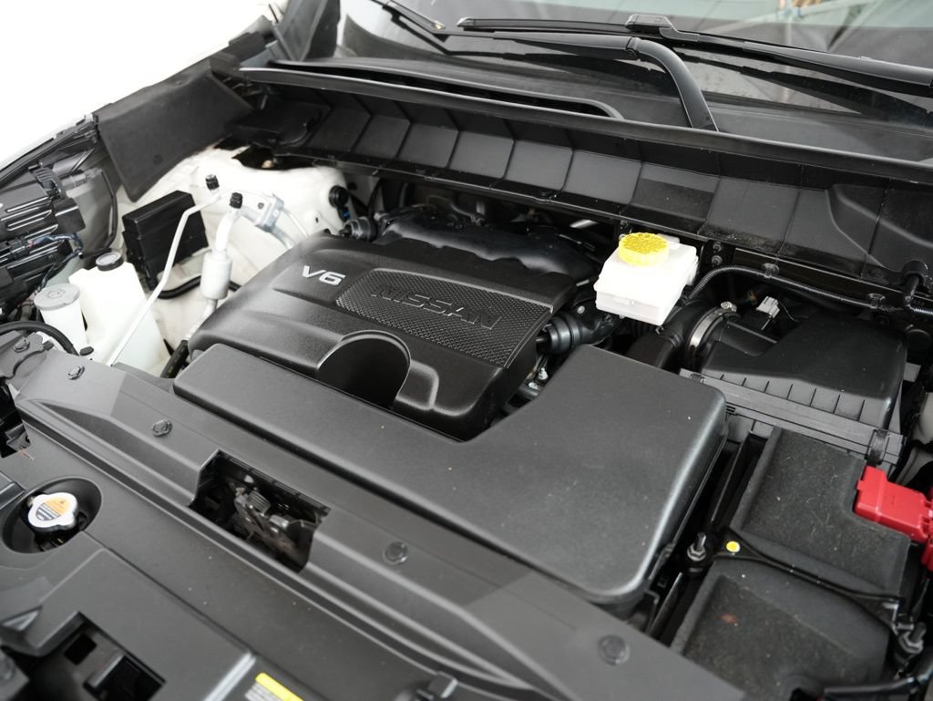 Used 2022 Nissan Pathfinder SV w/ SV Premium Package AWD/4WD image 54