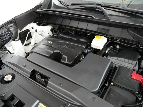 Used 2022 Nissan Pathfinder SV w/ SV Premium Package AWD/4WD image 54