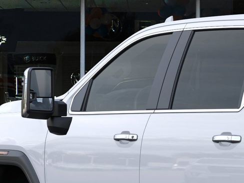 New 2026 GMC Sierra 2500 Denali Ultimate AWD/4WD image 40