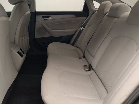 Used 2019 Hyundai Sonata SEL FWD image 18