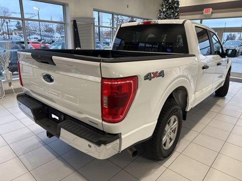 Used 2023 Ford F150 XLT image 4