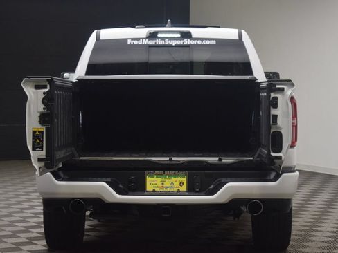 Used 2025 RAM 1500 Tungsten w/ Trailer Tow Group AWD/4WD image 34
