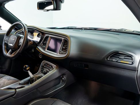 Used 2022 Dodge Challenger R/T Scat Pack image 33