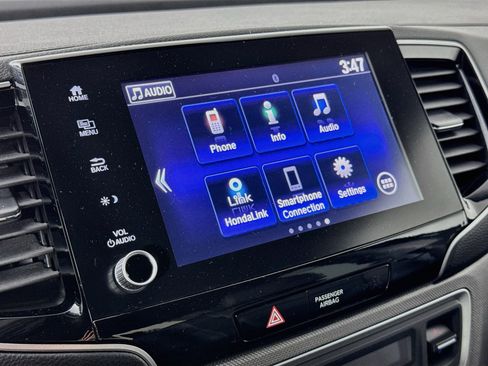 Certified 2023 Honda Ridgeline RTL image 14