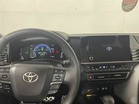 Certified 2026 Toyota Camry SE w/ Convenience Package AWD/4WD image 16
