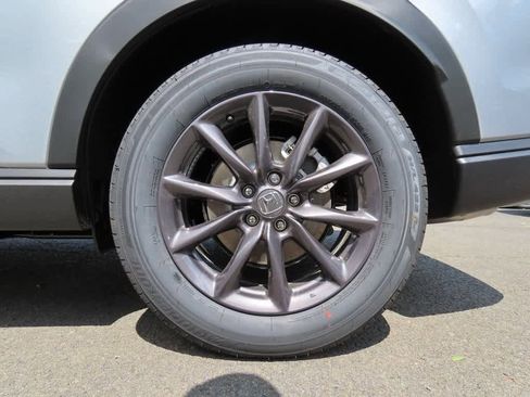 New 2026 Honda CR-V EX-L image 9