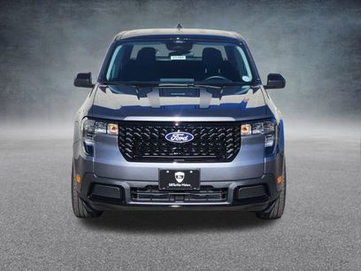 New 2026 Ford Maverick XLT w/ Black Appearance Package