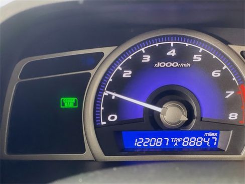 Used 2009 Honda Civic LX image 13