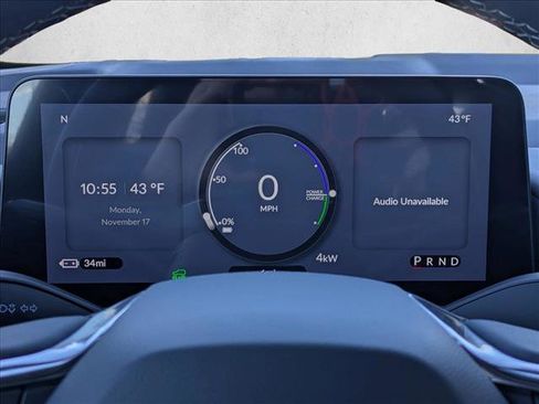 New 2026 Honda Prologue Elite image 11