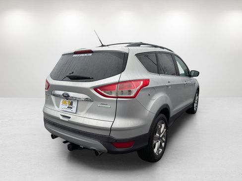 Used 2013 Ford Escape SEL image 5