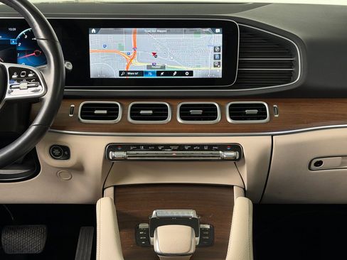 Certified 2022 Mercedes-Benz GLE 350 4MATIC image 5