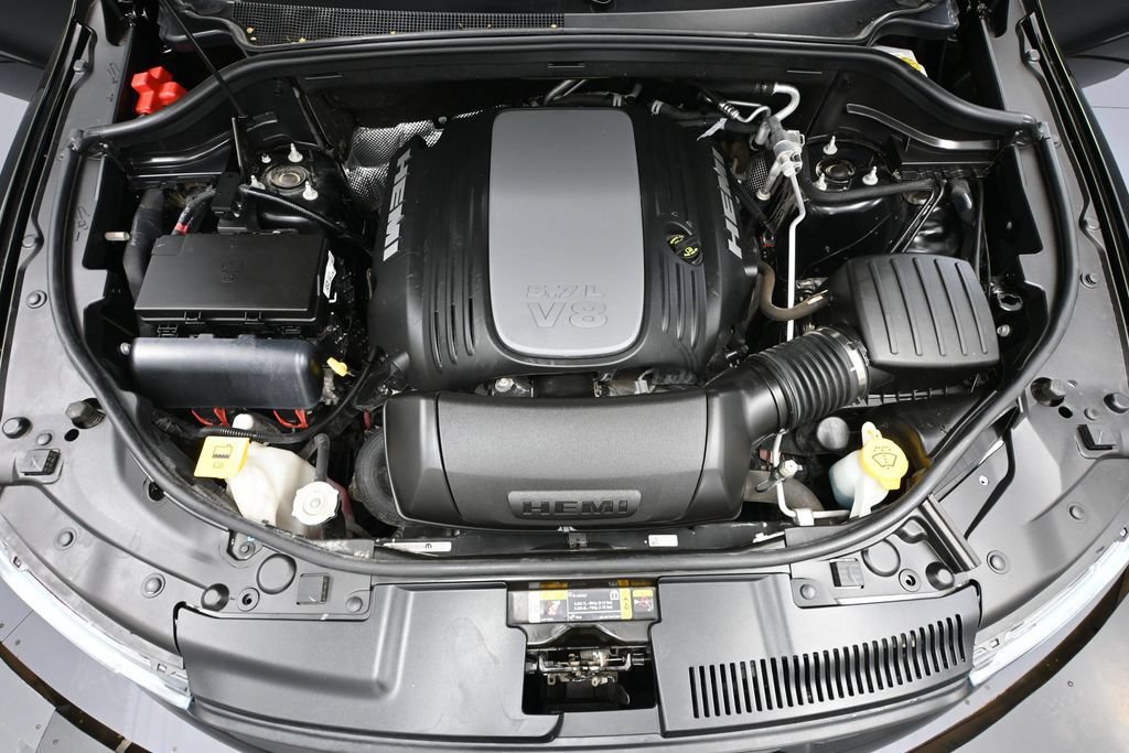 Used 2024 Dodge Durango R/T AWD/4WD image 60