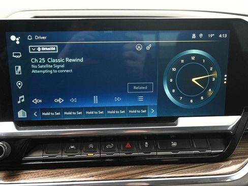 Used 2023 Chevrolet Silverado 1500 RST w/ Rally Edition image 29