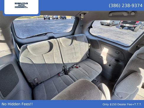 Used 2006 Kia Sedona EX image 13