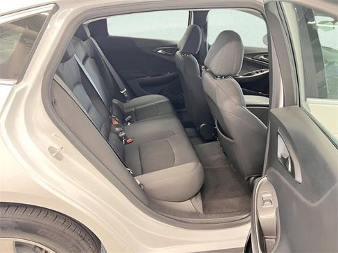 Certified 2024 Chevrolet Malibu LT image 7