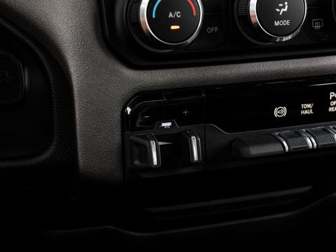 Used 2022 RAM 3500 Laramie w/ Night Edition AWD/4WD image 39
