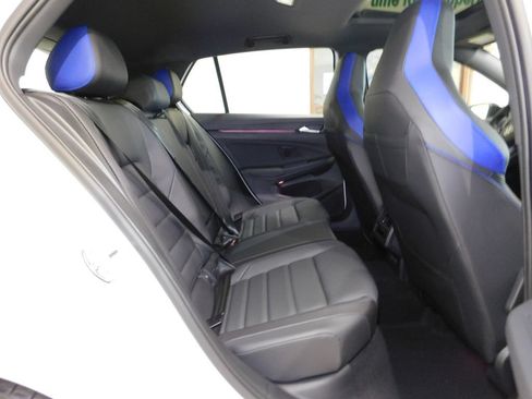Used 2026 Volkswagen Golf AWD/4WD image 75