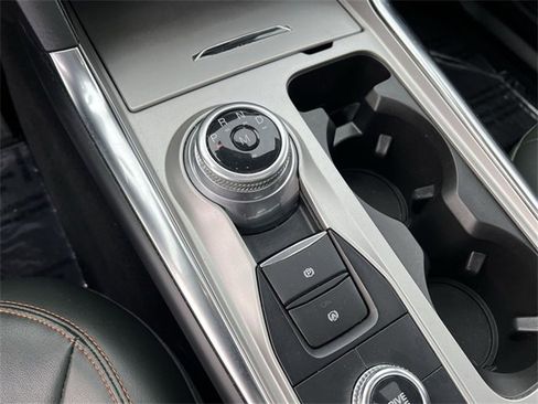 Used 2022 Ford Explorer Timberline image 21