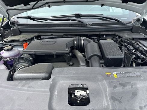 New 2026 Jeep Cherokee Limited AWD/4WD image 16