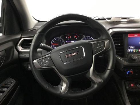 Used 2023 GMC Acadia AT4 w/ Trailering Package AWD/4WD image 29