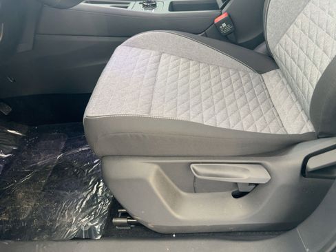 New 2026 Volkswagen Tiguan S image 14