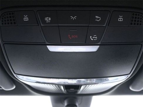 Used 2020 Mercedes-Benz C 300 4MATIC Sedan image 16