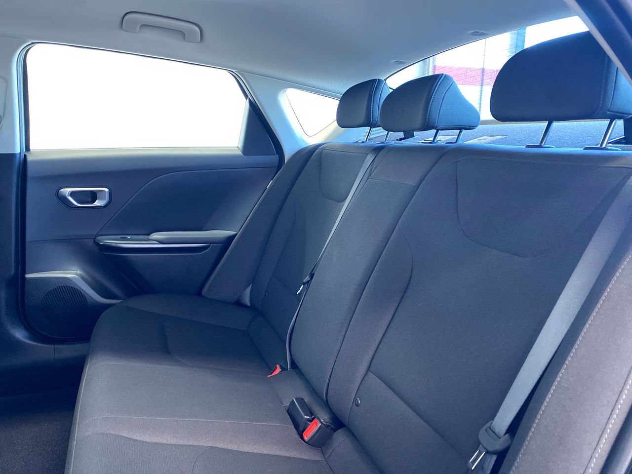 Certified 2026 Kia K4 FWD image 33
