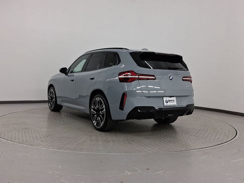 New 2026 BMW X3 xDrive30 w/ Premium Package image 3