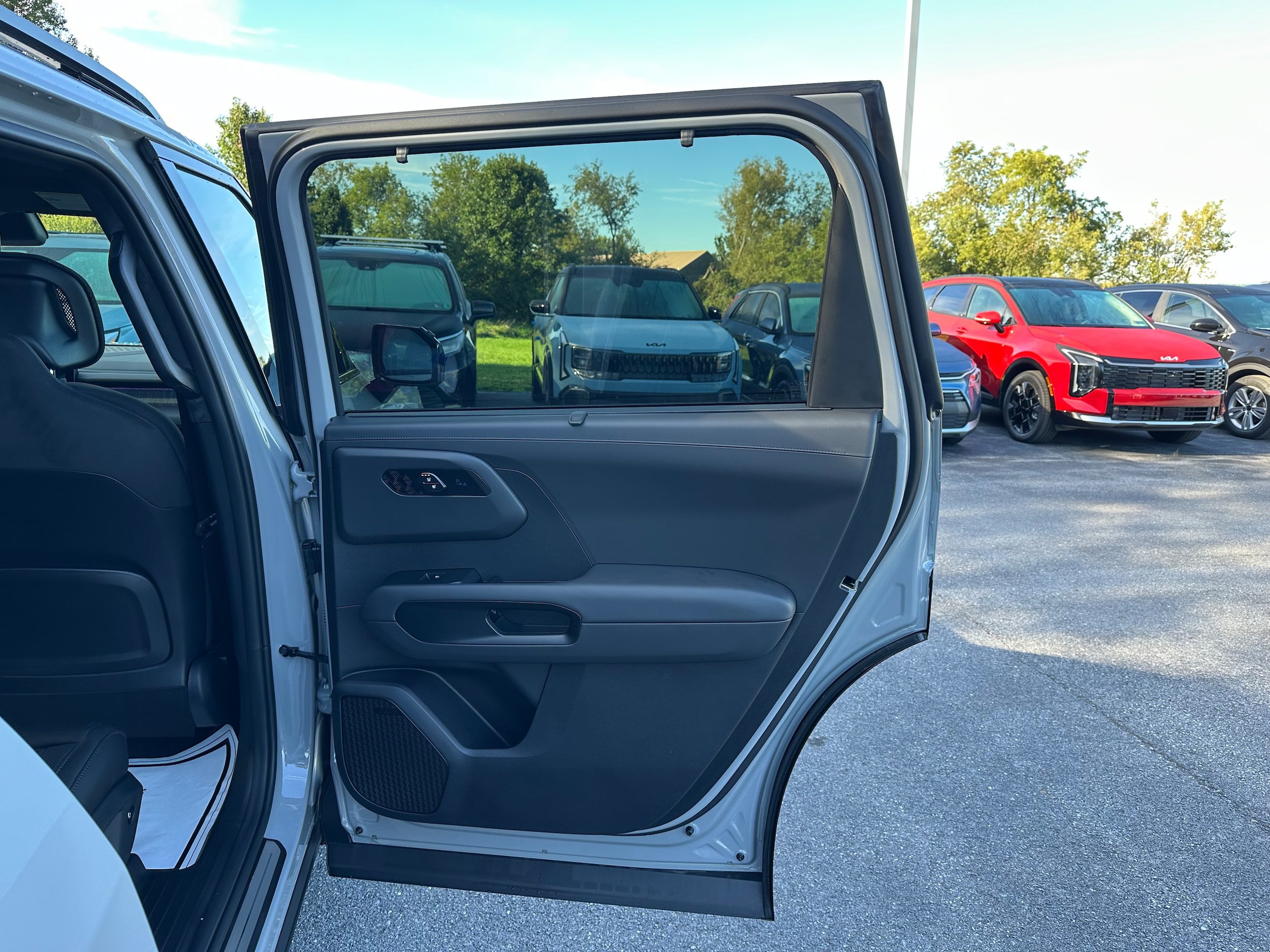 New 2027 Kia Telluride X-Line SX Prestige AWD/4WD image 18