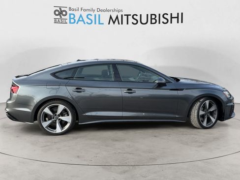 Used 2021 Audi A5 2.0T Premium Plus w/ Premium Plus image 6