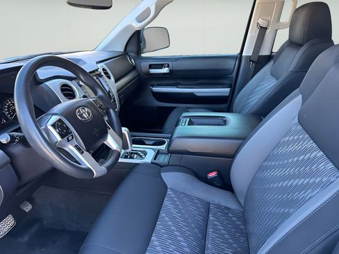 Used 2021 Toyota Tundra SR5 RWD image 10