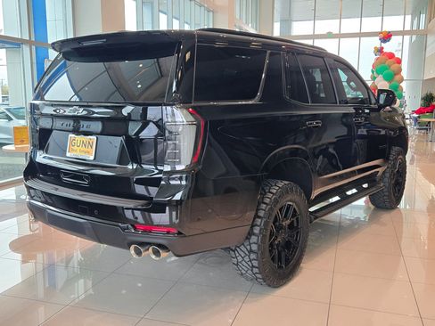 New 2026 Chevrolet Tahoe Z71 w/ Comfort Package image 2