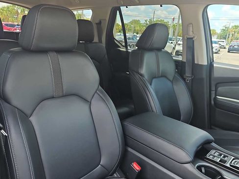 Used 2024 Honda Pilot Touring image 27