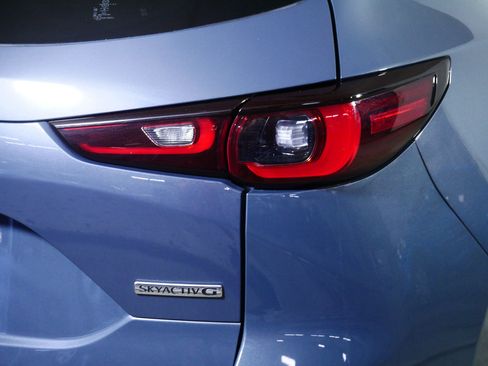 Used 2024 MAZDA CX-5 Carbon Edition AWD/4WD image 17