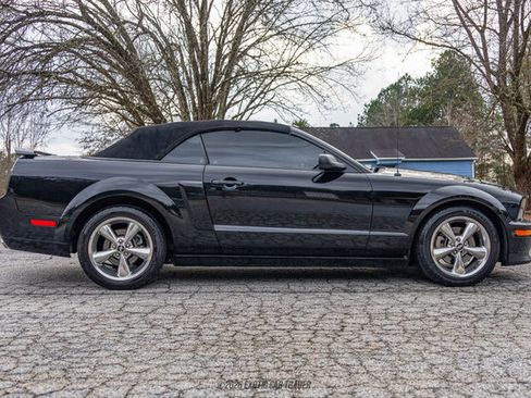 Used 2008 Ford Mustang GT image 16
