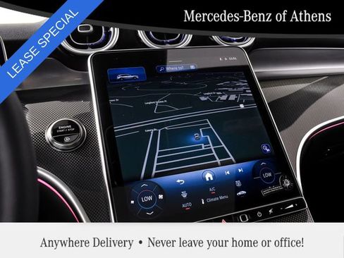 New 2026 Mercedes-Benz GLC 300 image 38