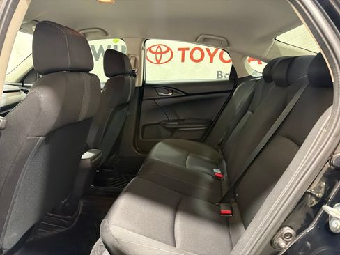 Used 2016 Honda Civic LX image 20