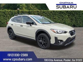 Used 2023 Subaru Crosstrek 2.0i Premium w/ Special Edition image 1
