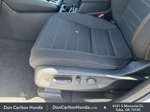 New 2026 Honda CR-V Sport image 14