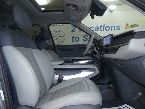Used 2024 Kia EV9 Wind AWD/4WD image 9