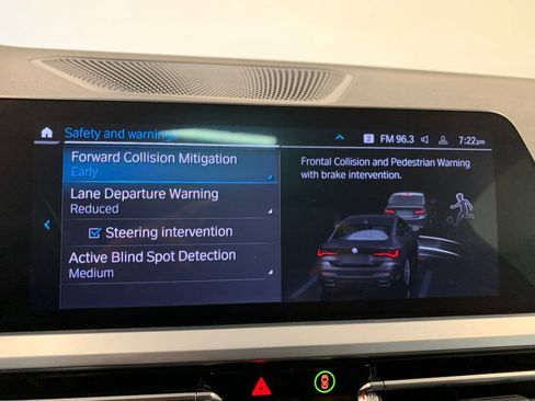 Used 2023 BMW 440i xDrive Coupe w/ Premium Package image 48