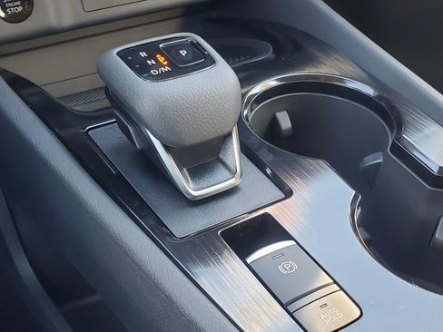 New 2026 Nissan Rogue SV w/ Cold Weather Package image 24