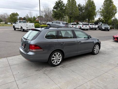 Used 2014 Volkswagen Jetta TDI FWD image 27