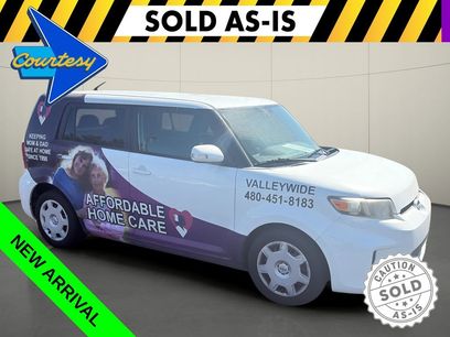Used 2012 Scion xB