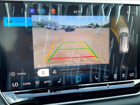 New 2025 Volkswagen Tiguan SE AWD/4WD image 19