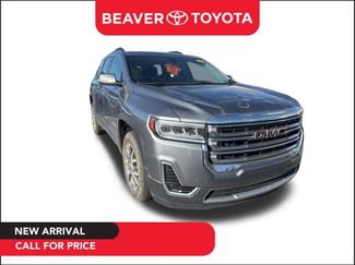 Used 2021 GMC Acadia SLE w/ Driver Convenience Package video 1