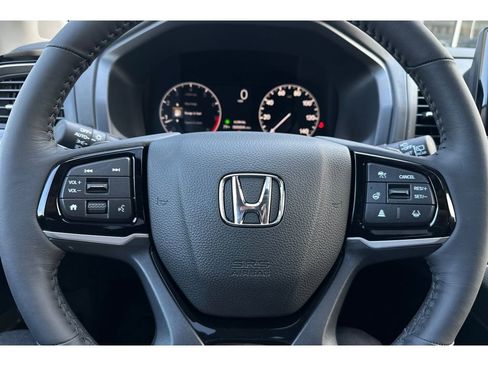 New 2026 Honda Odyssey Elite image 29