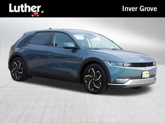 Used 2024 Hyundai Ioniq 5 SEL video 1