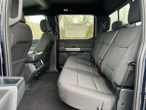 Used 2026 Ford F150 XLT w/ Equipment Group 302A MID image 5